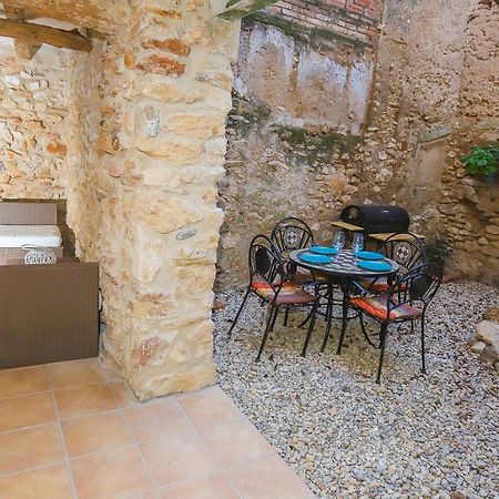 Casa Font Guest House Benissanet Luaran gambar