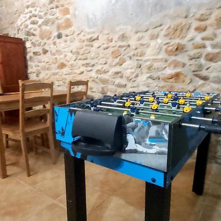 Casa Font Guest House Benissanet Luaran gambar