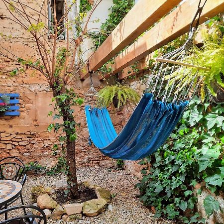 Casa Font Guest House Benissanet Luaran gambar