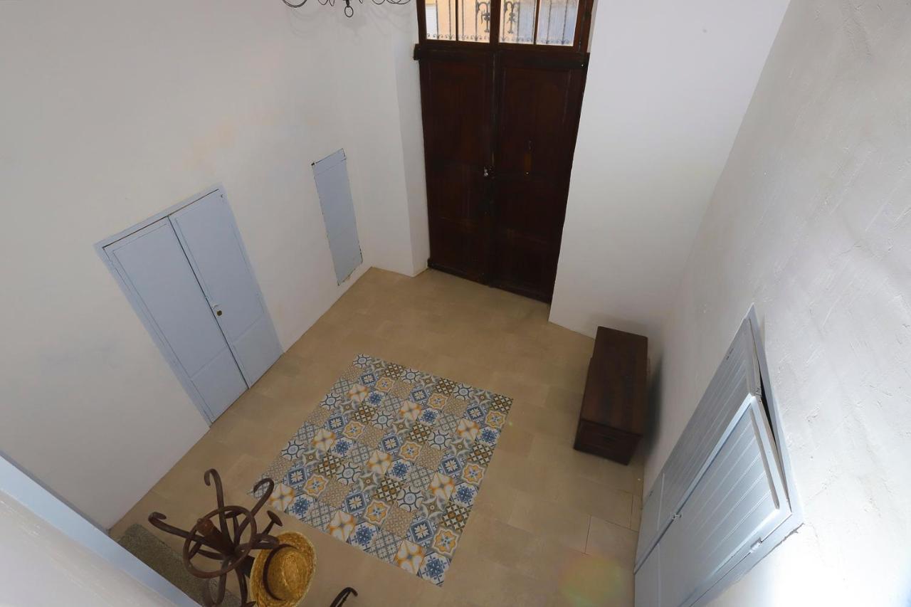 Casa Font Guest House Benissanet Luaran gambar