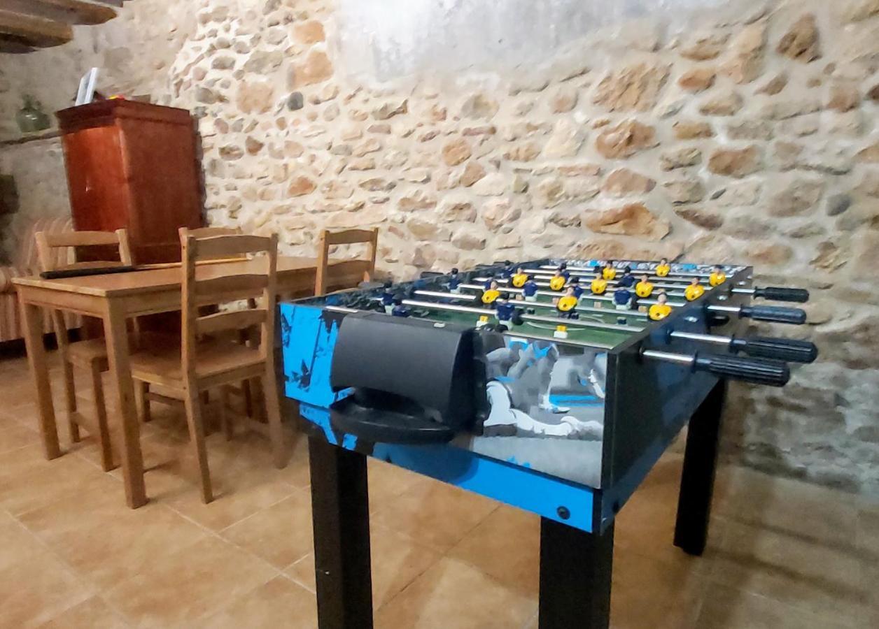 Casa Font Guest House Benissanet Luaran gambar