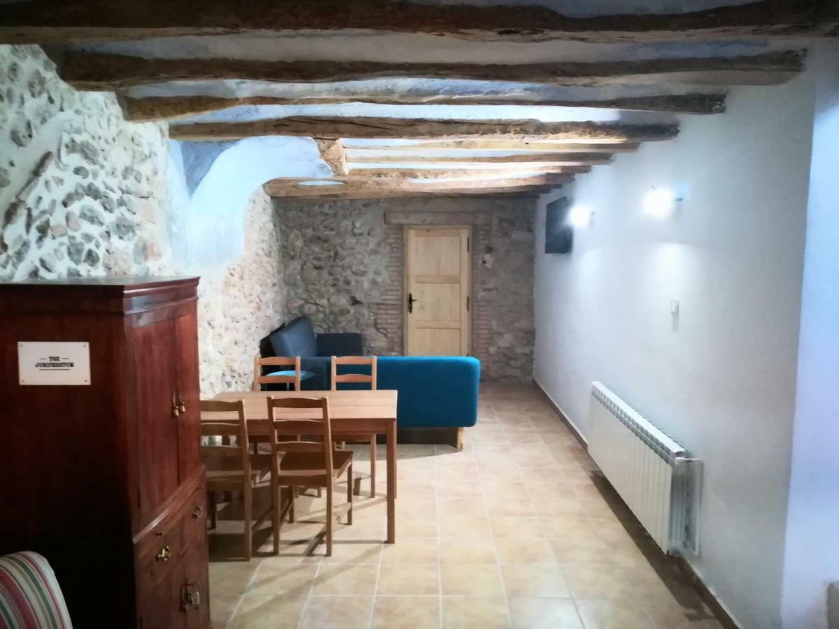 Casa Font Guest House Benissanet Luaran gambar