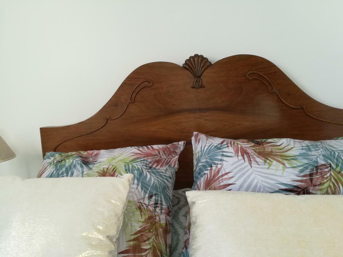 Casa Font Guest House Benissanet Luaran gambar