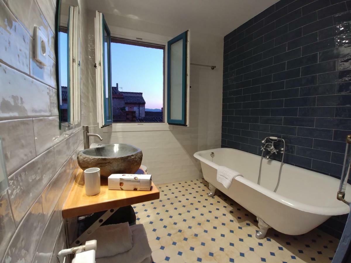 Casa Font Guest House Benissanet Luaran gambar